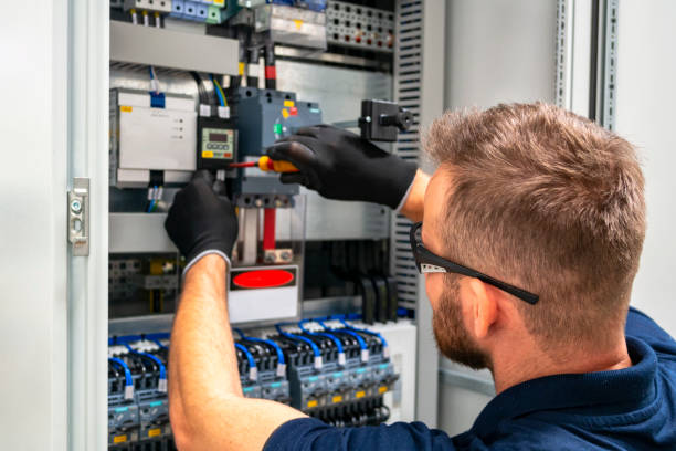 Best Electrical Outlet Repair  in Corona, CA