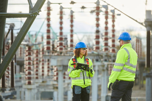 Best Commercial Electrician Services  in Corona, CA