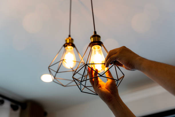 Best Outdoor Lighting Installation  in Corona, CA