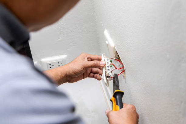 Electrical System Inspection in Corona, CA