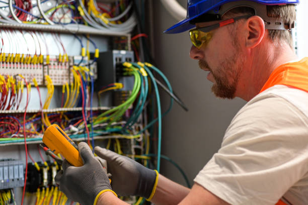 Trusted Corona, CA Electrician Experts