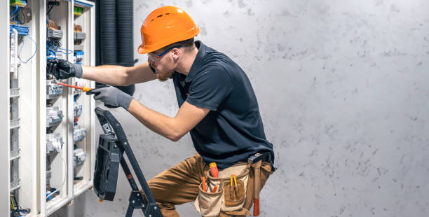Best Electrical Rewiring Services  in Corona, CA