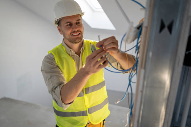 Best Electrical Wiring Services  in Corona, CA