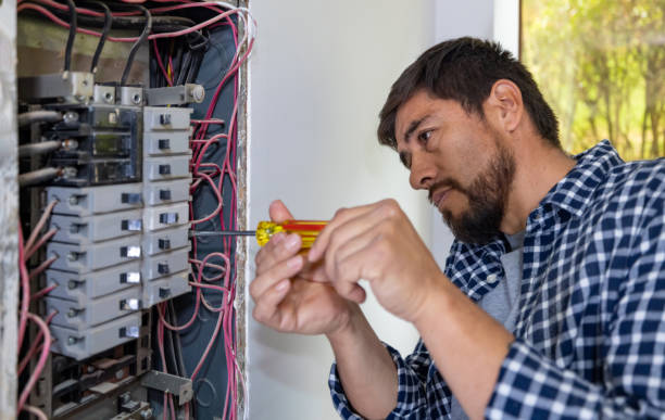 Best Industrial Electrical Services  in Corona, CA